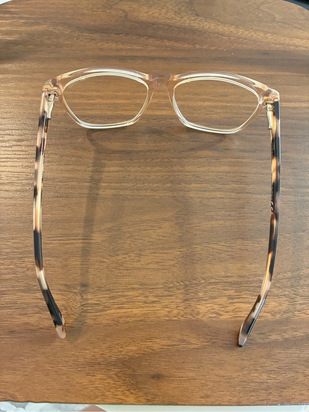Tom Ford TF5481-B Glasses